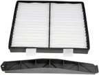 Dorman 259-200 Cabin Air Filter Retrofit Kit - view 1