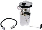 Dorman 2630102 Fuel Pump Module Assembly - view 2