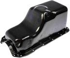 Dorman 264-015 Engine Oil Pan - view 1