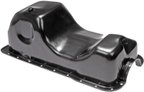 Dorman 264-022 Engine Oil Pan - view 2