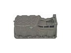 Dorman 264-027 Engine Oil Pan - view 2