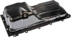 Dorman 264-032 Engine Oil Pan - view 1