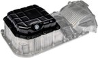 Dorman 264-116 Engine Oil Pan - Upper and Lower - view 1