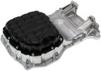 Dorman 264-116 Engine Oil Pan - Upper and Lower - view 2