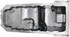 Dorman 264-169 Engine Oil Pan - view 3