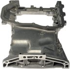 Dorman 264-175 Engine Oil Pan - Upper - view 3