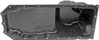 Dorman 264-260 Engine Oil Pan - view 3