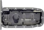 Dorman 264-264 Engine Oil Pan - view 4