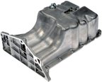 Dorman 264-268 Engine Oil Pan - view 2