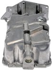 Dorman 264-268 Engine Oil Pan - view 1