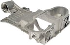 Dorman 264-278 Engine Oil Pan - Upper - view 2