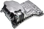 Dorman 264-284 Engine Oil Pan - view 5