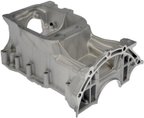 Dorman 264-293 Engine Oil Pan - Upper - view 2