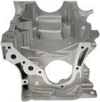 Dorman 264-293 Engine Oil Pan - Upper - view 7