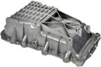 Dorman 264-332 Engine Oil Pan - view 2