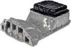 Dorman 264-350 Engine Oil Pan - Upper and Lower - view 2