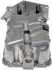 Dorman 264-378 Engine Oil Pan - view 1