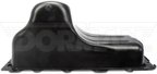 Dorman 264-443 Engine Oil Pan - view 1