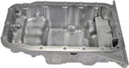 Dorman 264-478 Engine Oil Pan - view 2
