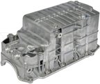 Dorman 264-481 Engine Oil Pan - view 3