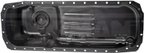 Dorman 264-5054 Engine Oil Pan - Rear Sump - view 5
