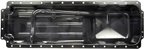 Dorman 264-5056 Engine Oil Pan - Rear Sump - view 4