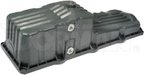 Dorman 264-5097 Engine Oil Pan - Rear Sump - view 2
