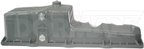 Dorman 264-5097 Engine Oil Pan - Rear Sump - view 1