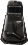 Dorman 264-5101 Engine Oil Pan - Front Sump - view 1