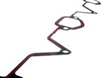 Dorman 264-5124 Engine Valve Cover Gasket - view 7
