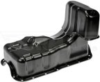 Dorman 264-515 Engine Oil Pan - view 2