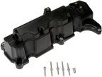 Dorman 264-518 Engine Valve Cover - Left - view 2