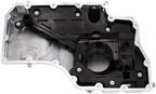 Dorman 264-553 Engine Oil Pan - Lower - view 1