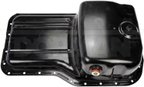 Dorman 264-5601 Engine Oil Pan - view 3