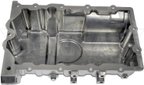 Dorman 264-563 Engine Oil Pan - view 5