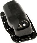 Dorman 264-582 Engine Oil Pan - view 4