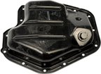 Dorman 264-590 Engine Oil Pan - Lower - view 2