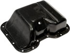Dorman 264-592 Engine Oil Pan - Lower - view 2