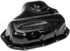 Dorman 264-593 Engine Oil Pan - Lower - view 2
