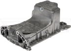 Dorman 264-596 Engine Oil Pan - view 2