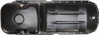 Dorman 264-6005 Engine Oil Pan - Front Sump - view 3