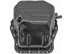 Dorman 264-600 Engine Oil Pan - Lower - view 2
