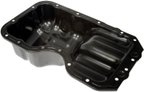 Dorman 264-623 Engine Oil Pan - view 4