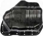 Dorman 264-698 Engine Oil Pan - view 3