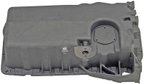 Dorman 264-702 Engine Oil Pan - view 1