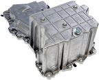 Dorman 264-791 Engine Oil Pan - view 2