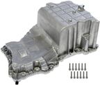Dorman 264-791 Engine Oil Pan - view 4