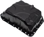 Dorman 264-854 Engine Oil Pan - view 2