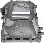 Dorman 264-858 Engine Oil Pan - Upper - view 1