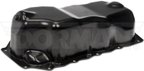 Dorman 264-859 Engine Oil Pan - view 2